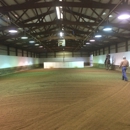 Boones Farm & Stables - Stables
