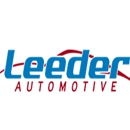 Leeder Automotive - Used Car Dealers