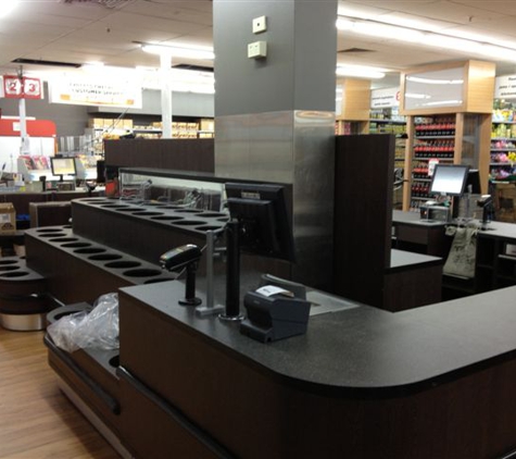 Shopfitting Industries - Melrose Park, SA