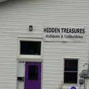 Hidden Treasures - Resale Shops