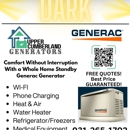 Upper Cumberland Generators - Electricians