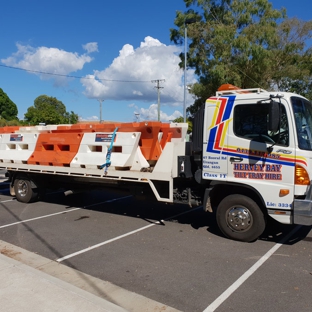 Hervey Bay Tilt Tray Hire - Kawungan, QLD