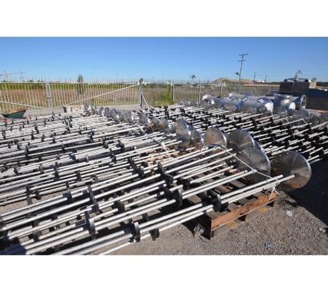 Hitec Welding Pty Ltd - Pinkenba, QLD