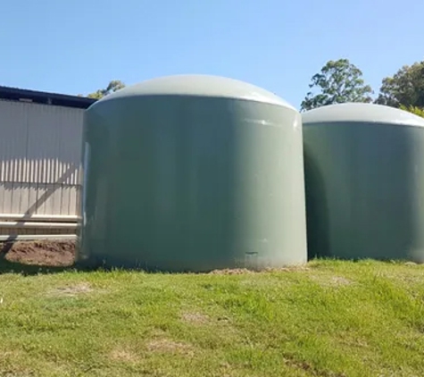 Scenic Rim Plumbing Pty Ltd - Cedar Grove, QLD
