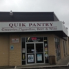 Quik Pantry gallery