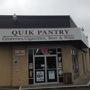 Quik Pantry