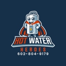 Hot Water Heroes