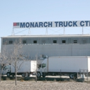 Hino Diesel Trucks by Monarch Truck Center - New Truck Dealers