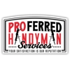 Proferred Handyman Services Inc gallery