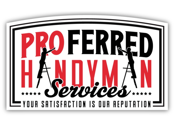 Proferred Handyman Services Inc - Chandler, IN