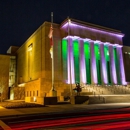 Convention Visitors Bureau - Convention Services & Facilities