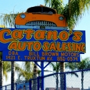 Catanos Auto Sales - Used Car Dealers