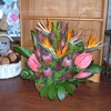 My Painted Garden Florist gallery