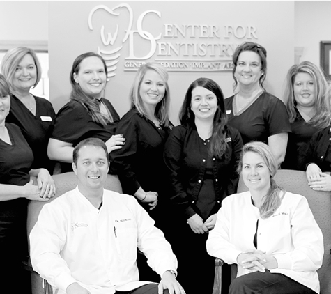 Center for Dentistry - Aiken, SC