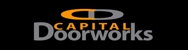 Capital Doorworks Logo