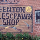 Fenton Sales & Pawn Shop - Guns & Gunsmiths