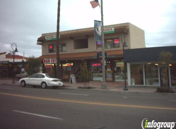 Talk Of The Town - San Clemente, CA