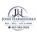 Josh Harmdierks of Unique Realty - Real Estate Agents