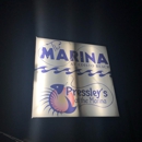 Pressley's at the Marina - Marinas