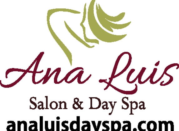 Ana Luis Salon & Day Spa - Saginaw, MI