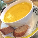 Talula's Daily - Coffee & Espresso Restaurants