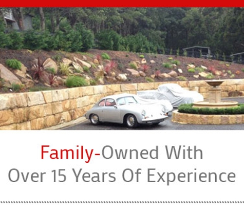 Oz Rock Excavations - Wamberal, NSW. Family-Owned With Over 15 Years Of Experience