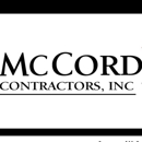 McCord Contractors, Inc. - Floors-Industrial
