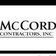 McCord Contractors, Inc.