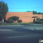 Sunkist Library, LA County Library
