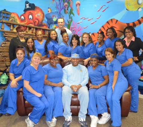 Gentle Touch Family Dentistry - Wilmington, DE