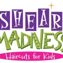 Shear Madness Haircuts for Kids