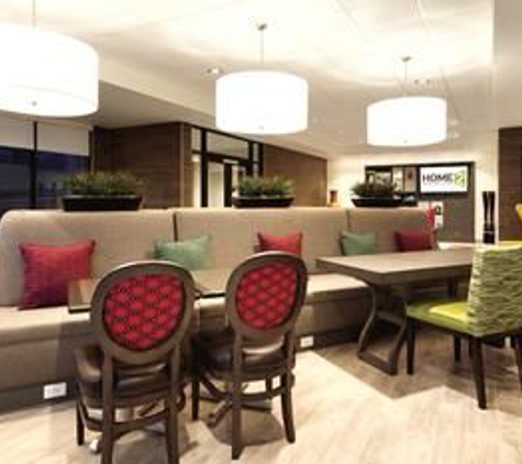 Home2 Suites by Hilton Salt Lake City-East - Salt Lake City, UT