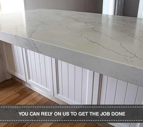 Made of Stone - Brendale, QLD. You Can Rely On Us To Get The Job Done