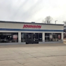 Johnson Fitness & Wellness Store - Exercise & Fitness Equipment