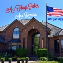 A-1 Flags Poles and Repair - Landscaping & Lawn Services