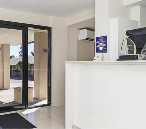 Comfort Inn Glenfield - Kearneys Spring, QLD