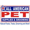 All American Pet gallery