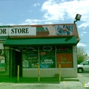 Sportsman Liquors - Liquor Stores