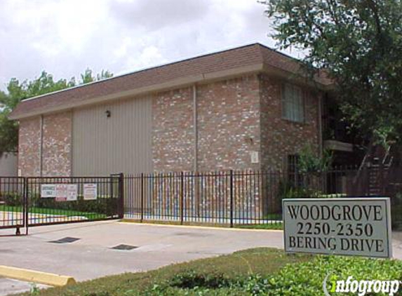 Woodgrove Condominium Association - Houston, TX
