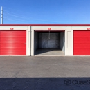 CubeSmart Self Storage - Self Storage