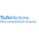 MelroseWakefield Hospital Emergency Department and Trauma Center - Emergency Care Facilities