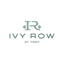 Ivy Row at Troy - Real Estate Rental Service