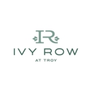 Ivy Row at Troy - Apartments