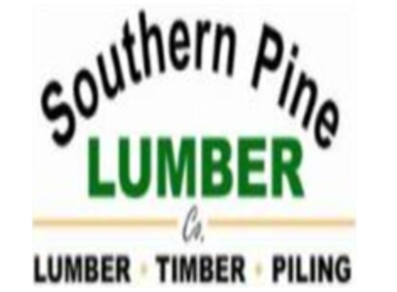 Southern Pine Lumber