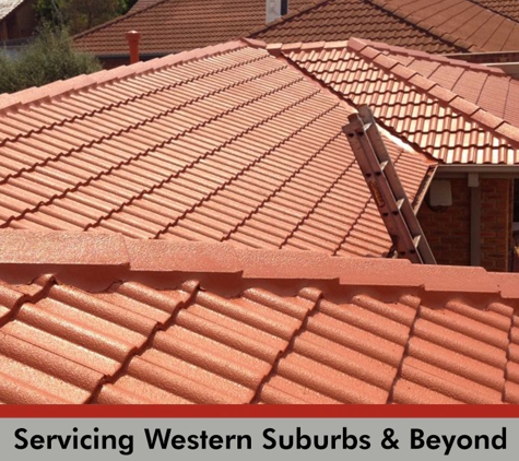 Adam's Roofing Restorations. Fast, Reliable & Local