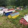 Native Village of Eklutna gallery