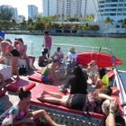 South Beach Party Boats