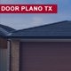 Repair Garage Door Plano TX