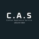 Canton Appliance Service - Major Appliances