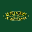 Keplinger's Automotive Center - Auto Repair & Service